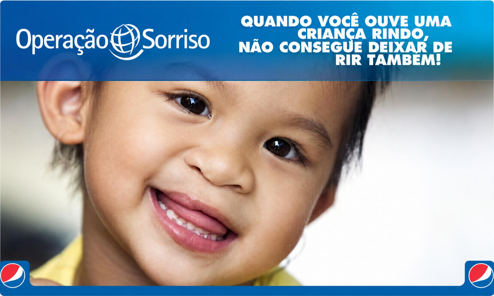 Poster Case "Ele Voltou"